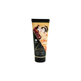 Crème hydratante de massage amande 200ml 